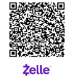 Zelle QR